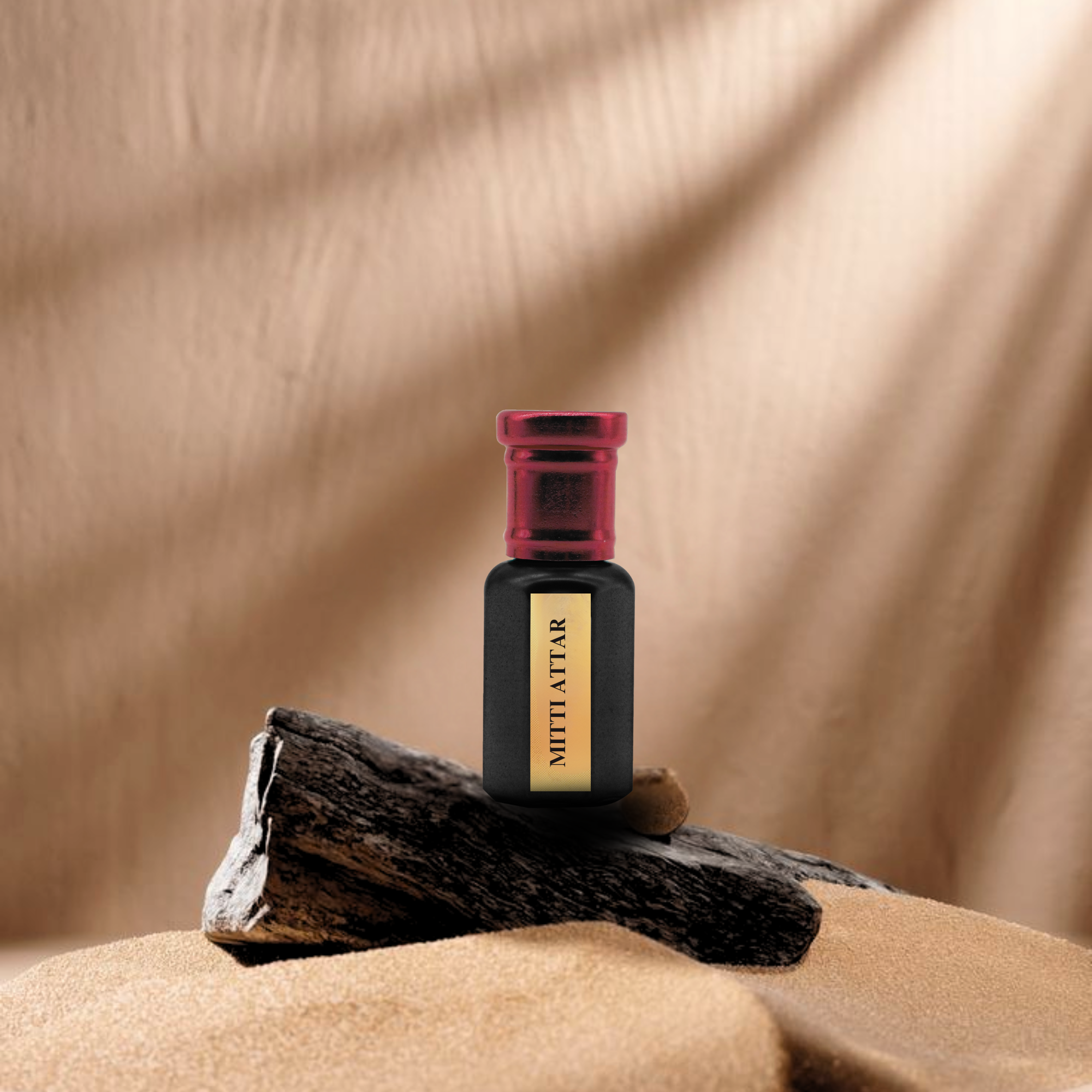 Mitti Attar – The Essence of Earth