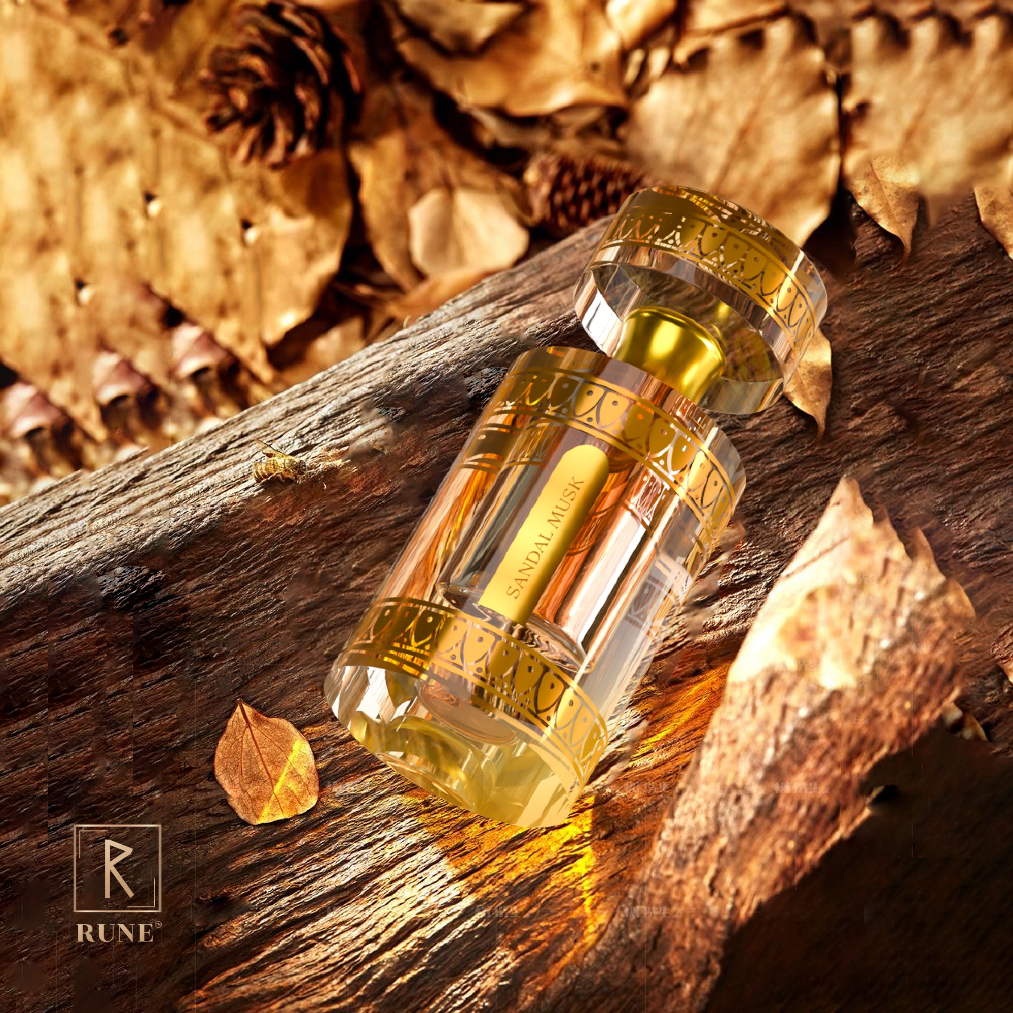 Sandalwood musk online