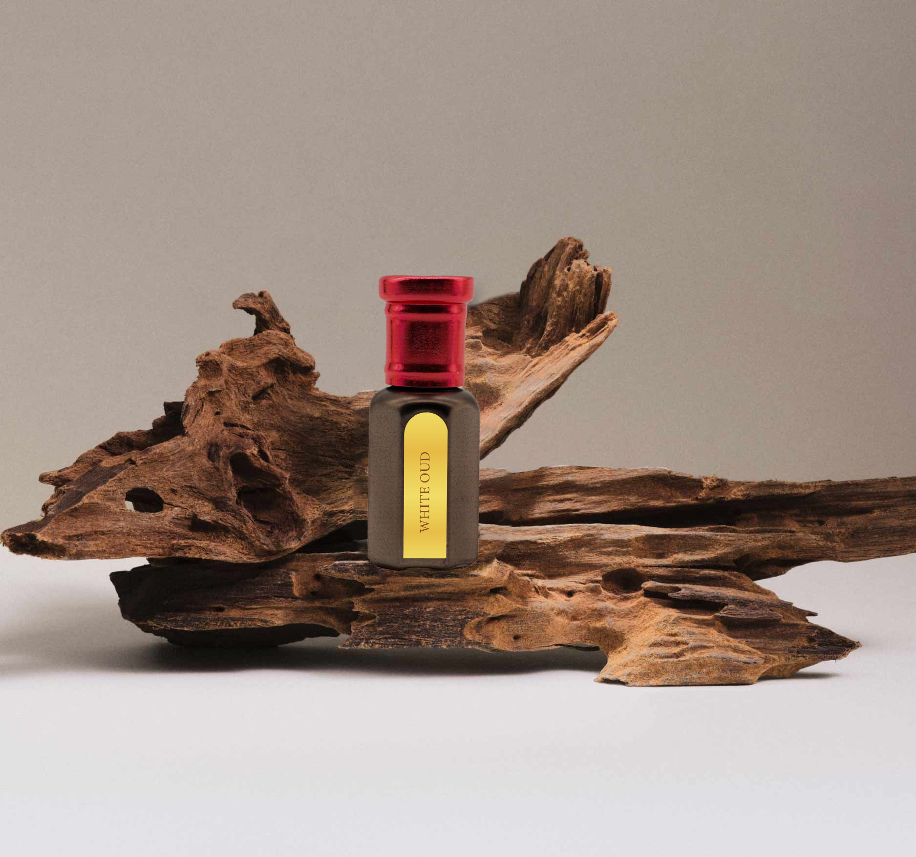 WHITE OUD