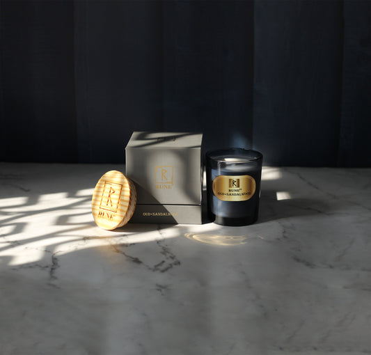Oud+Sandalwood