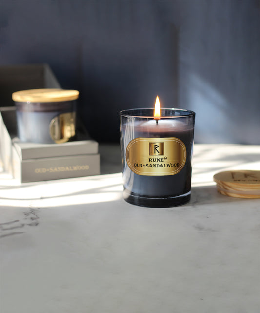Oud+Sandalwood
