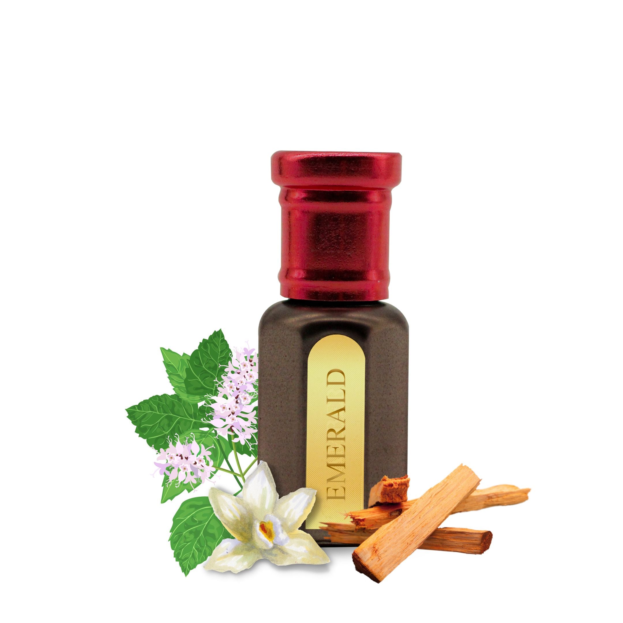 Emerald fragrance | Best Emerald Fragrance | Buy the Purest Scents Here ...