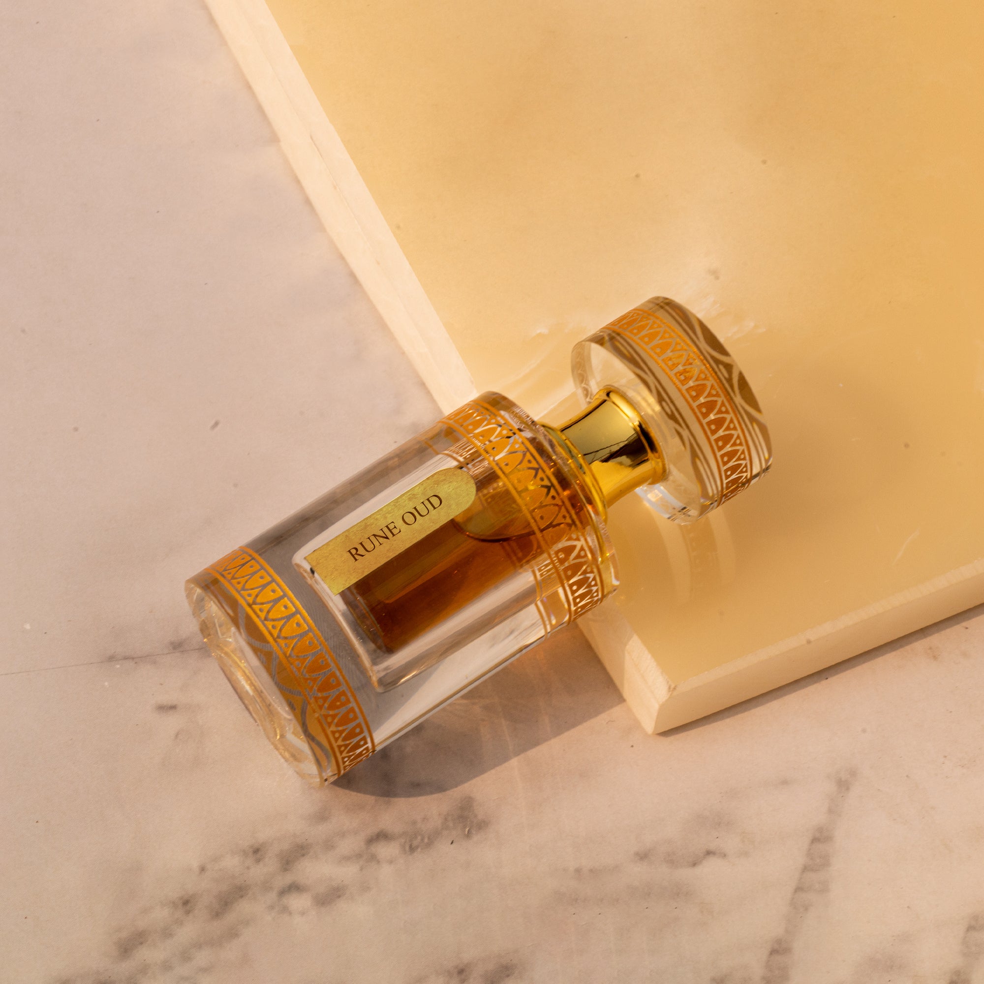 Rune Oud (CB)