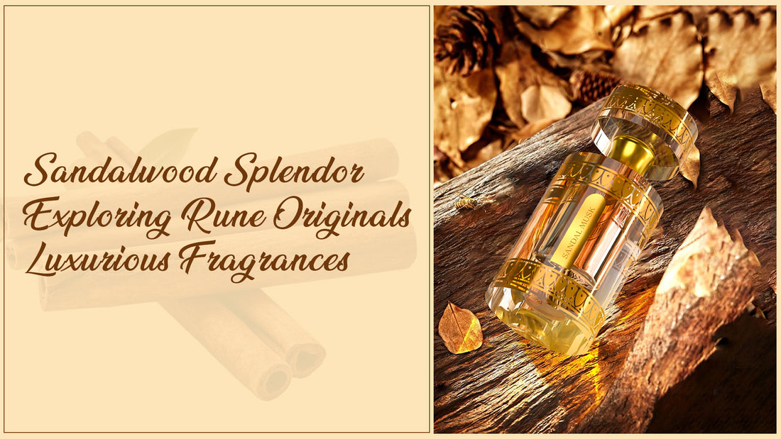 sandalwood fragrance shop