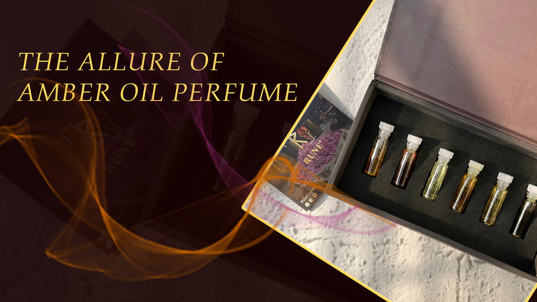 amber oil perfume in india