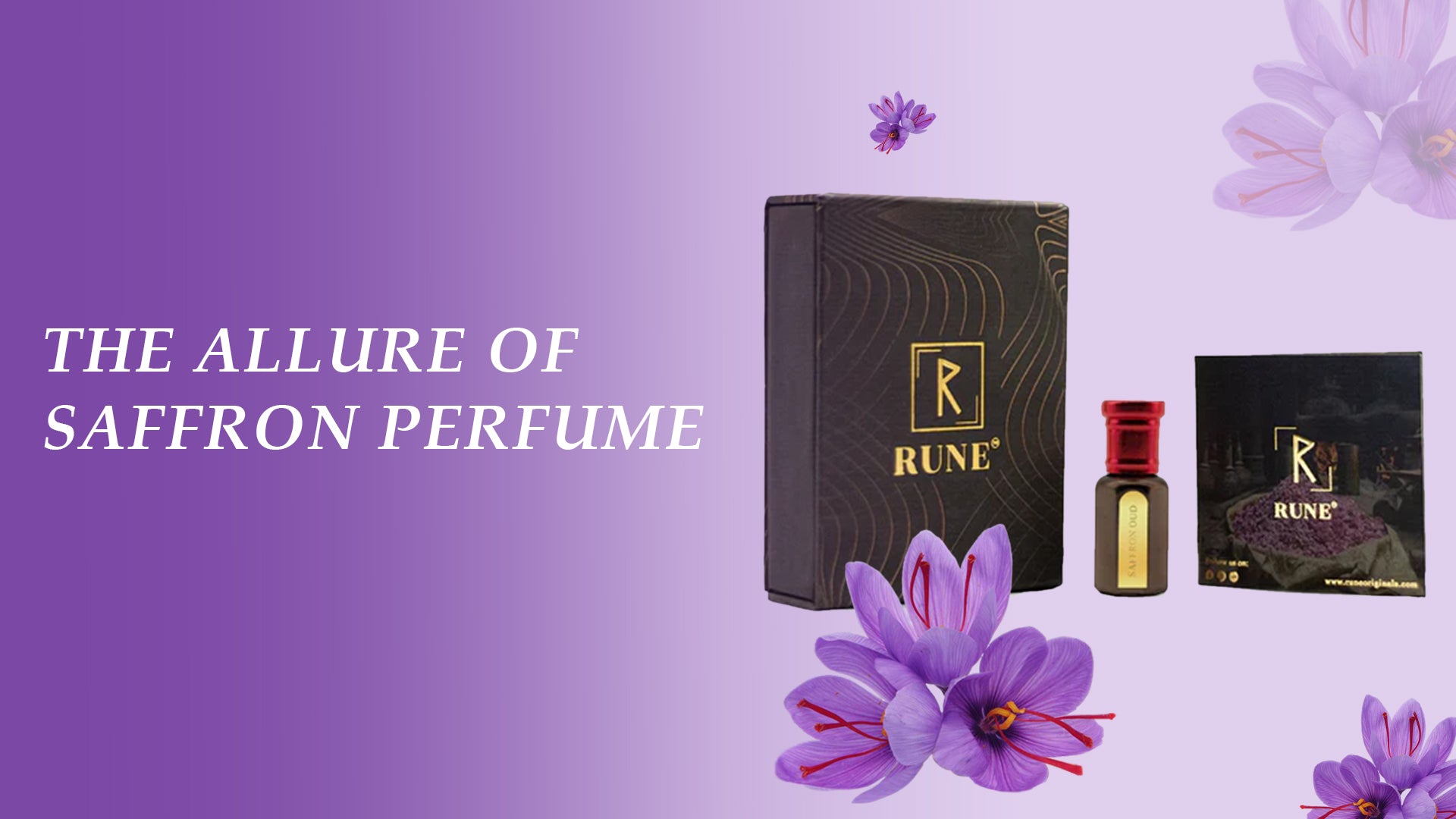 saffron perfume shop