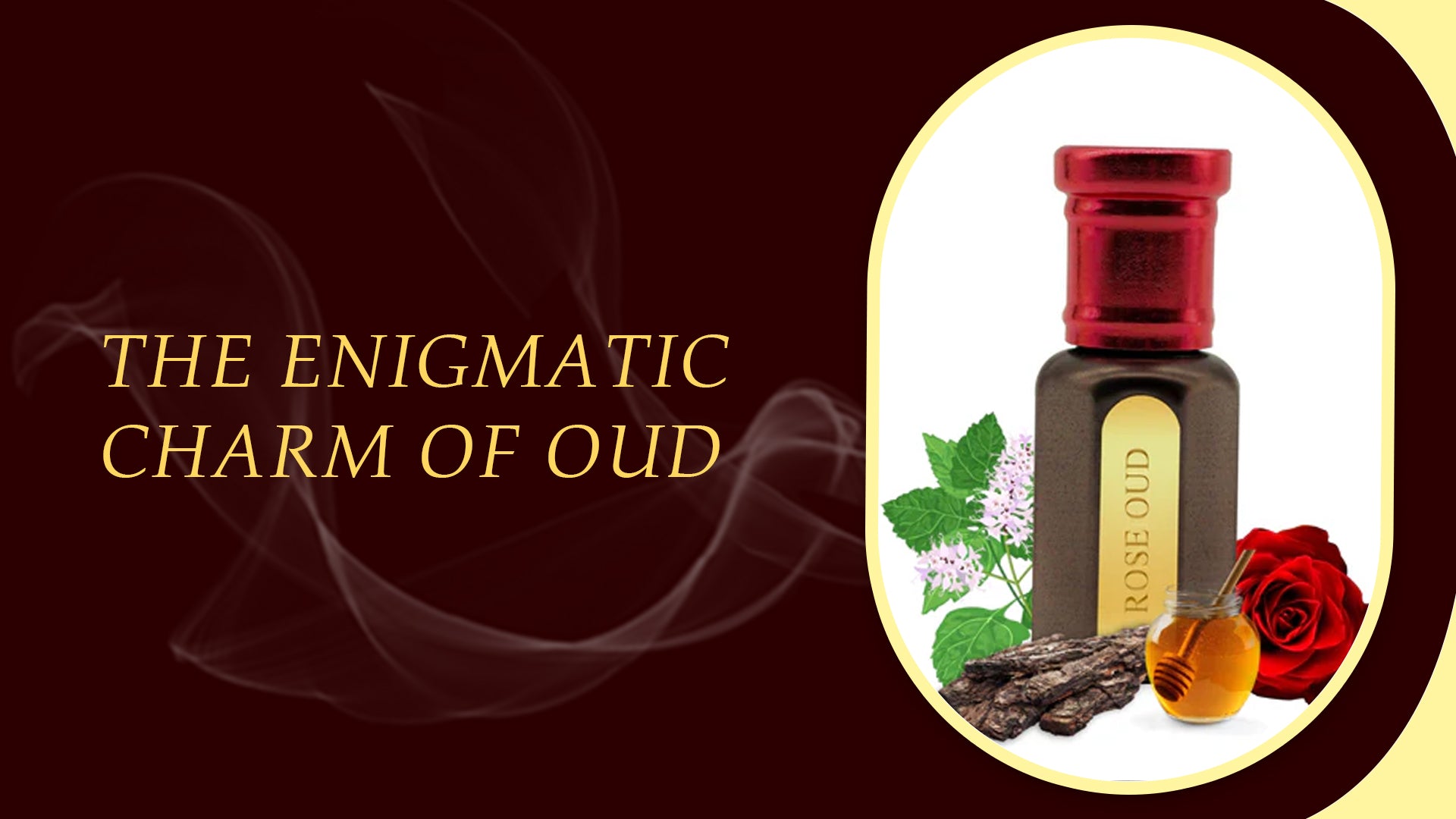 buy oud fragrance oil