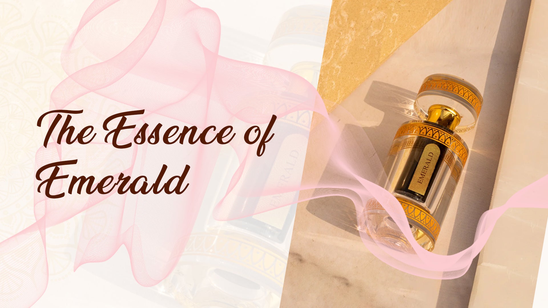 Rune Originals: Elegance Personified by Discovering the Price of Emerald Perfume