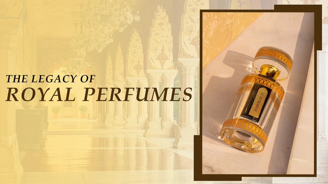 buy royal perfume in india