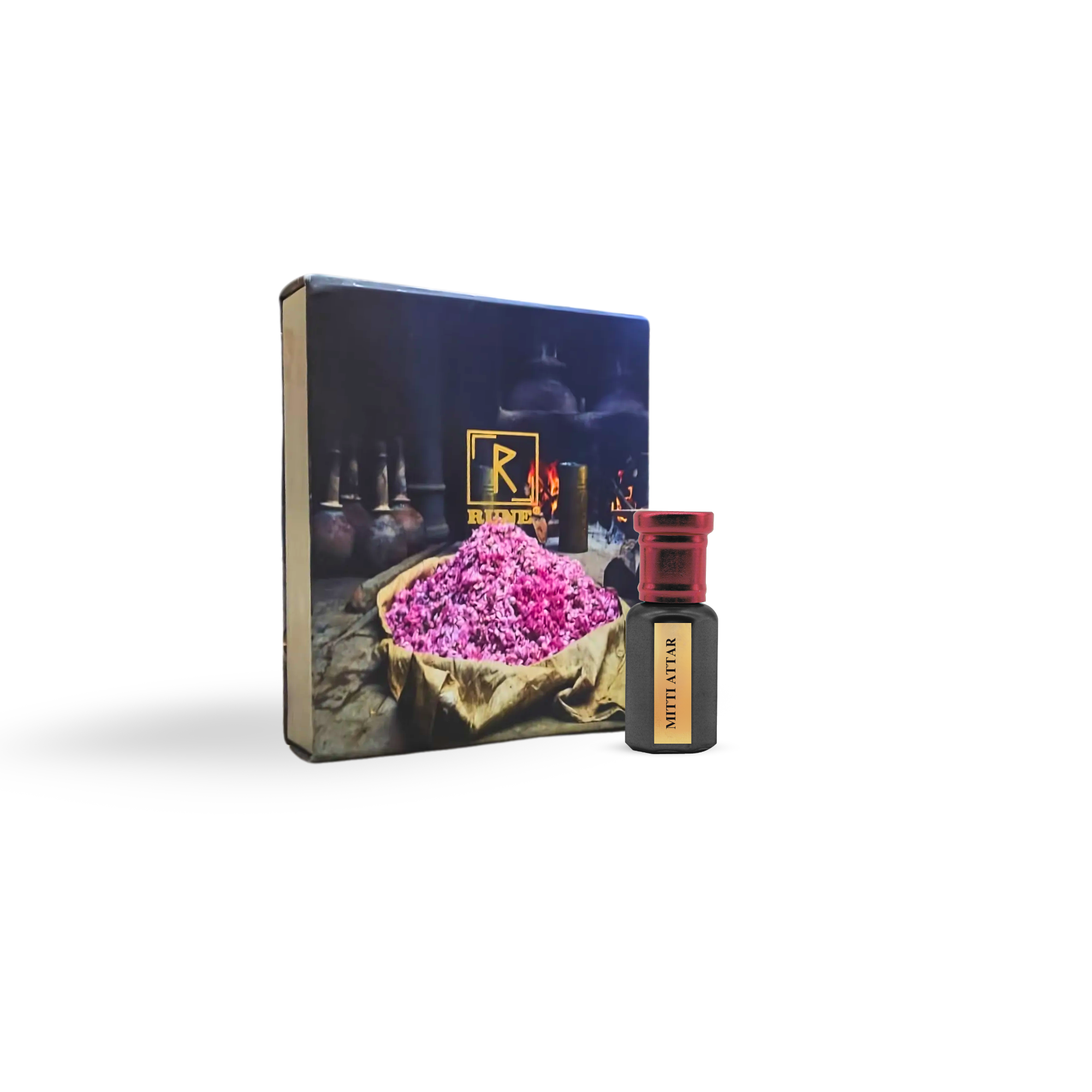 Mitti Attar – The Essence of Earth