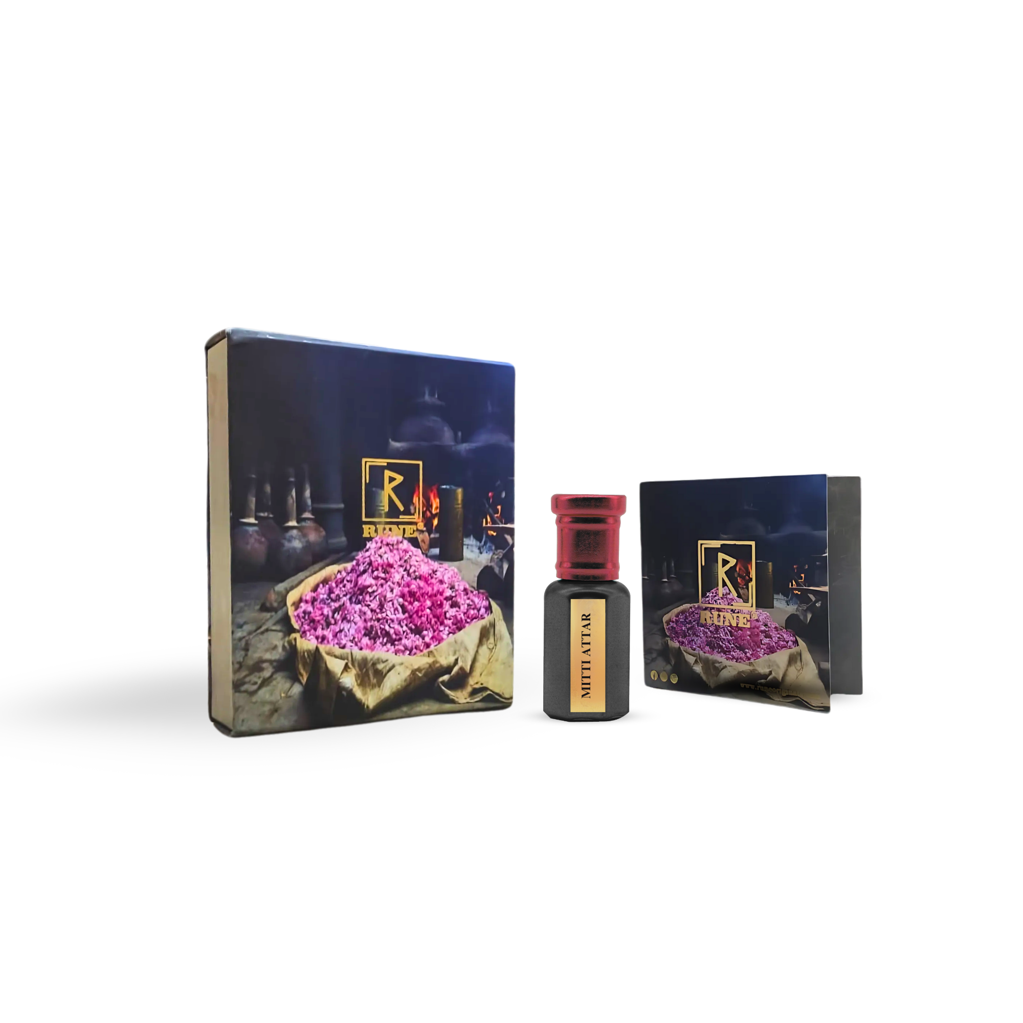 Mitti Attar – The Essence of Earth