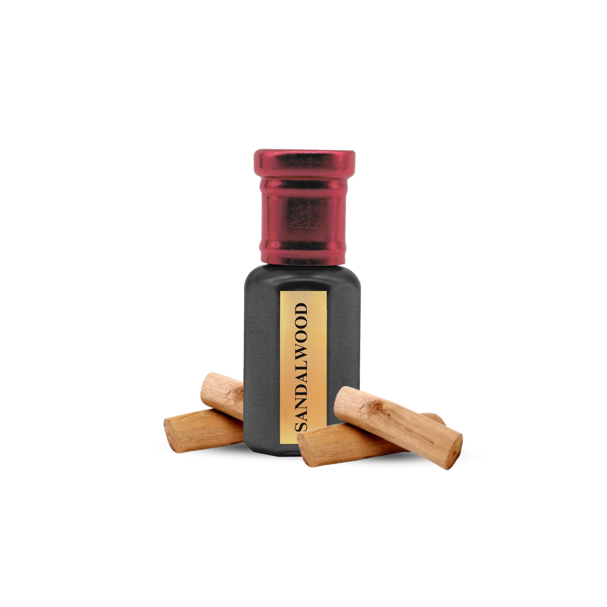 Sandalwood Attar – Pure Mysore Elegance