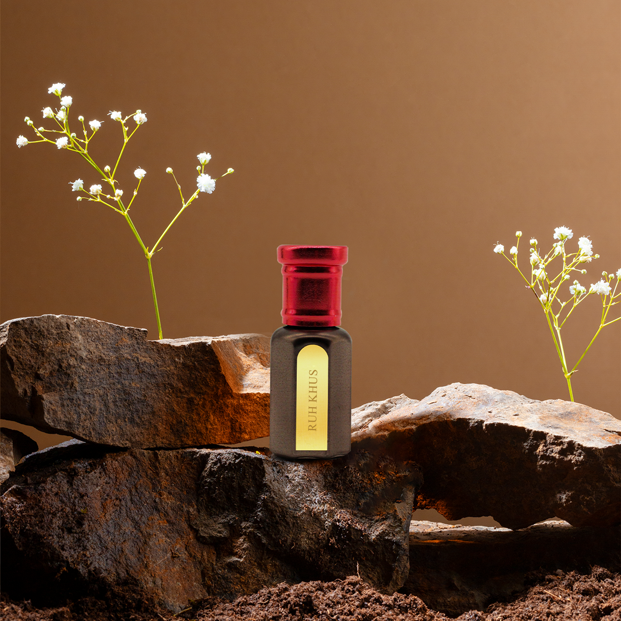 RUH KHUS (NEW LAUNCH)