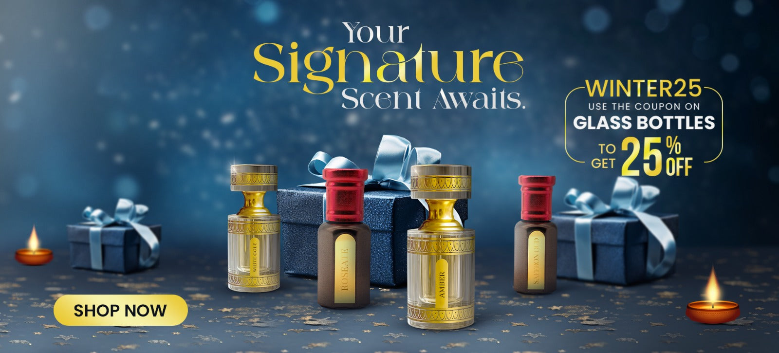 Desktop Slider Image