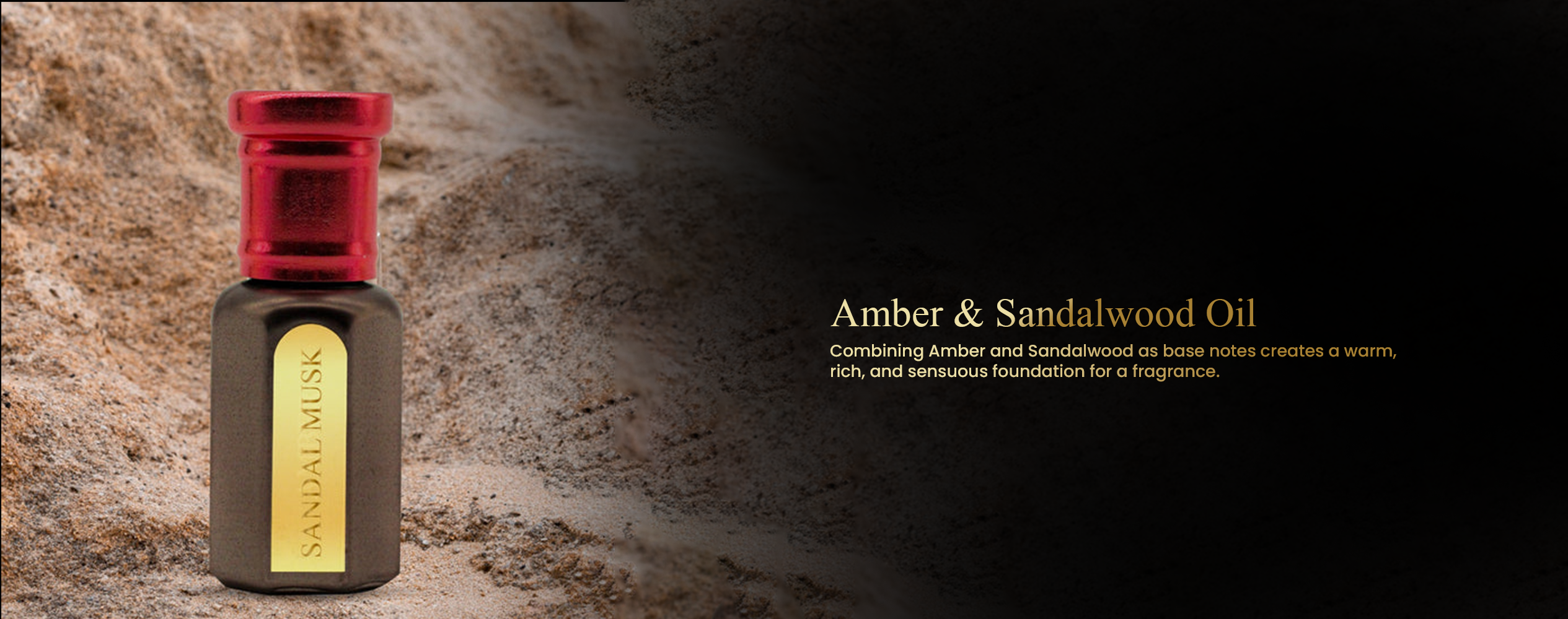 Sandal musk Musk Fragrance Shop Find Your Signature Scent Here