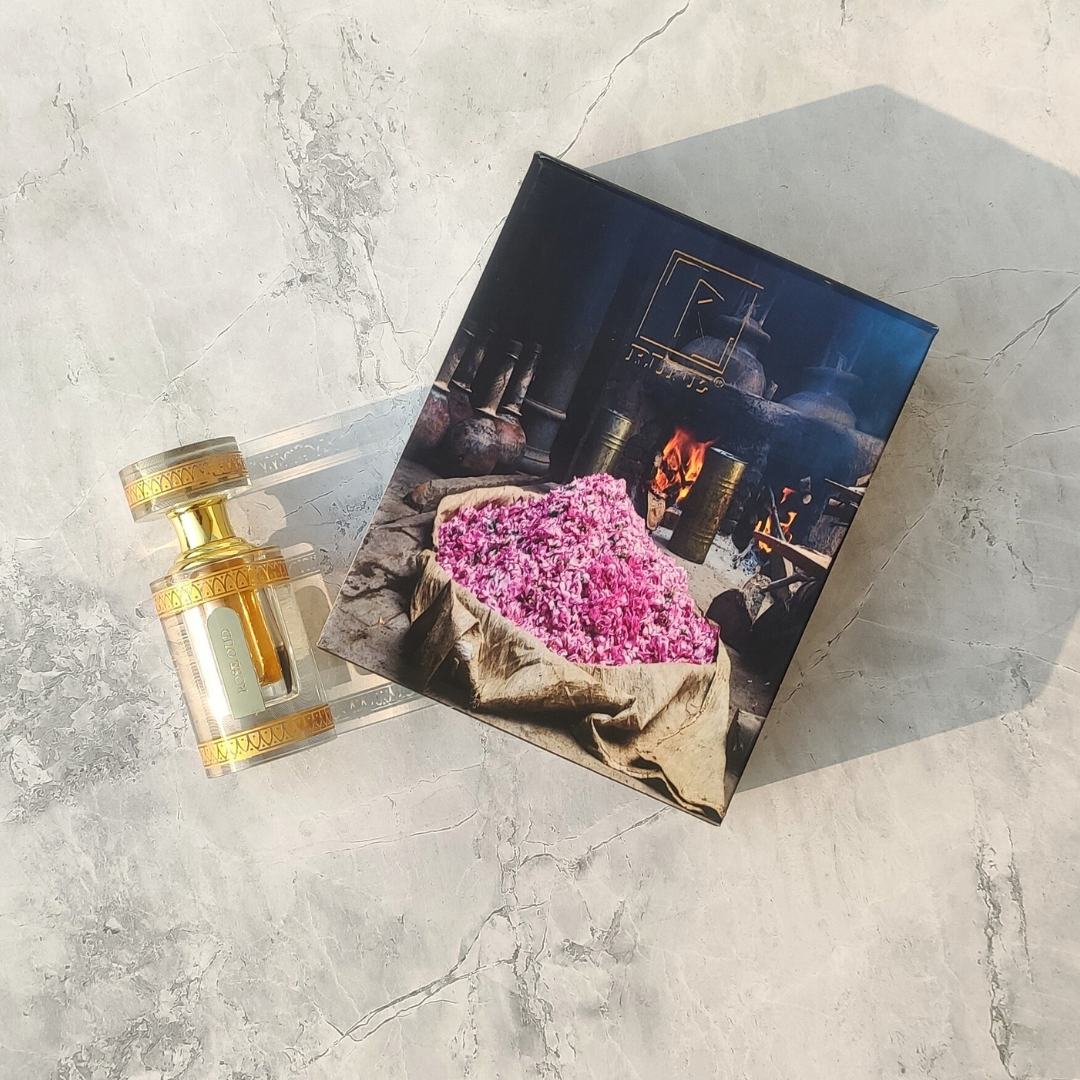 ROSE OUD (CB)
