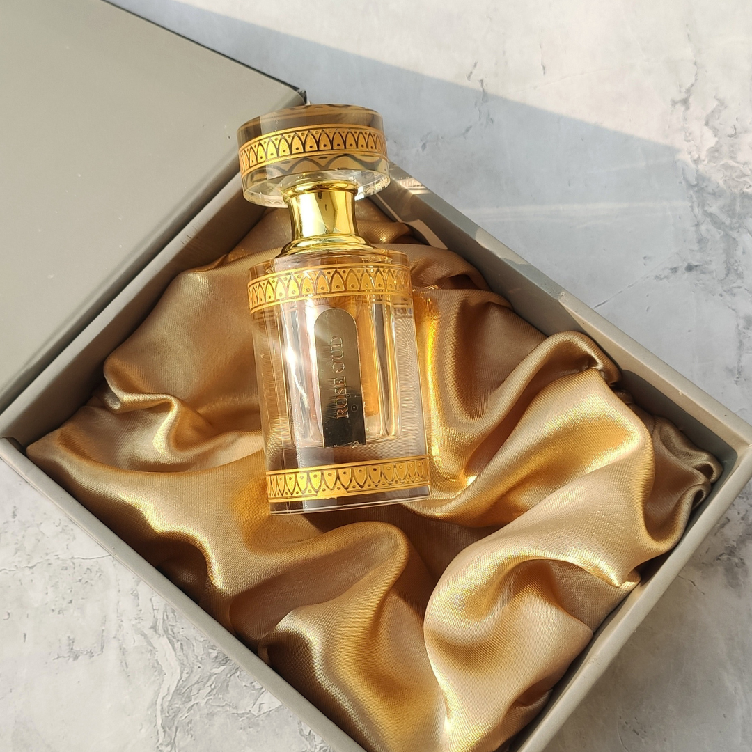 ROSE OUD (CB)