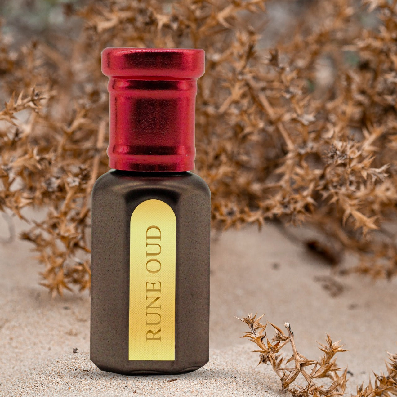 Chocolate oud online perfume