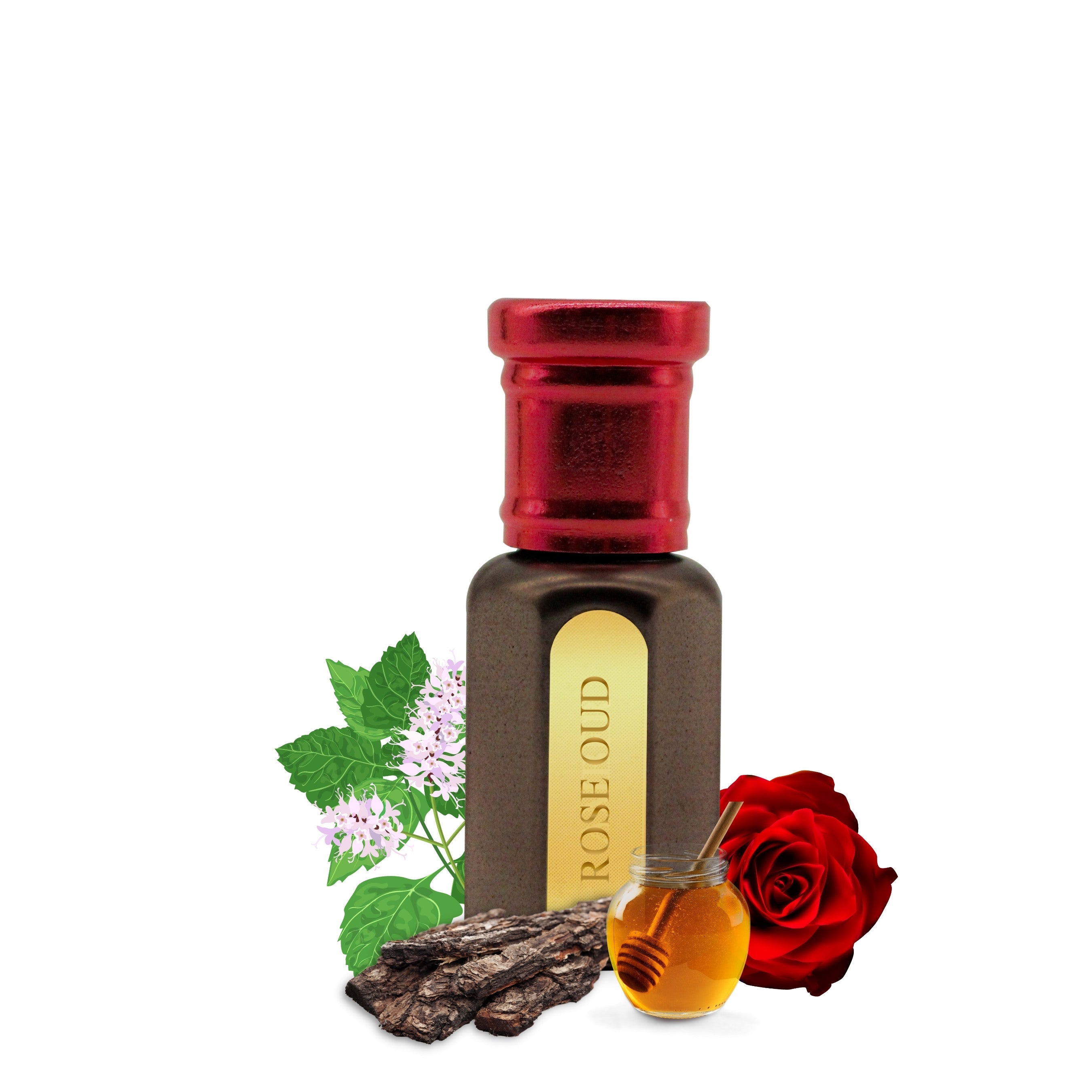 ROSE OUD